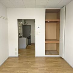 ★初期費用14万・家賃5.7万円★京成押上線『四つ木』駅徒歩４分♪モニター付きインターホン・室内洗濯機置場・収納♪駐輪場・駐車場♪ - 賃貸（マンション/一戸建て）