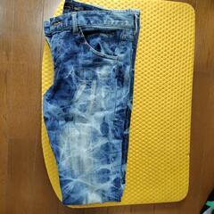 シュリセル ストレッチ デニムの画像