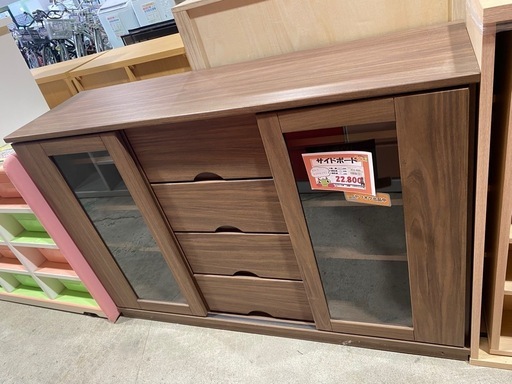 【7D10④】サイドボード