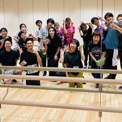 よさこいチーム　踊り子募集中！ − 東京都