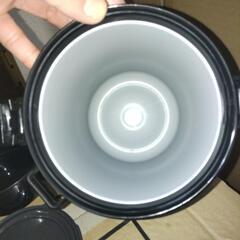 保温弁当の画像