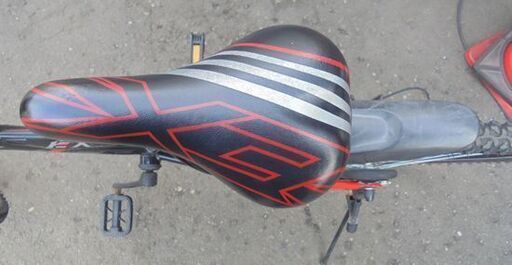 26インチ 子供用自転車 6段切替 ブリヂストン カゴ スタンド ベル カギ