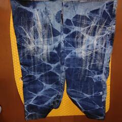 シュリセル ストレッチ デニムの画像