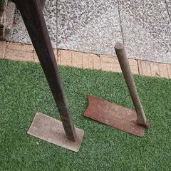 くわの画像