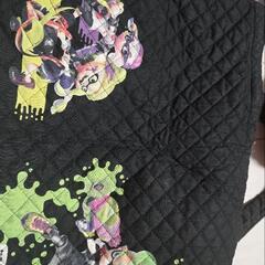 給食手提げセット新品ありの画像