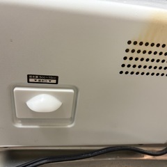 オーブントースターの画像