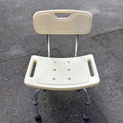 お風呂の椅子（介護用品）