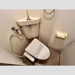 🐄【北区★1LDK】敷金礼金なし☆駐車場空き有🅿防犯カメラ有◎バス・トイレ別🛁/🚽エレベーター有🐄 − 北海道