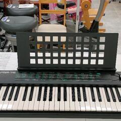 0410-197 YAMAHA PSR-75 電子キーボード