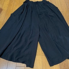 スカンツ　サイズ Mの画像