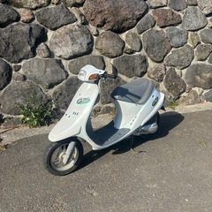 ホンダ　パル