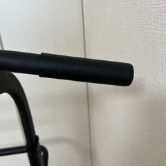 ぶら下がり健康器・懸垂マシンの画像