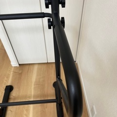 ぶら下がり健康器・懸垂マシンの画像