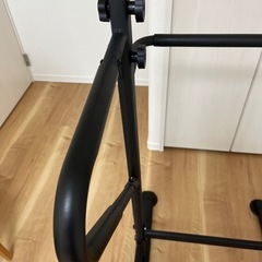 ぶら下がり健康器・懸垂マシンの画像