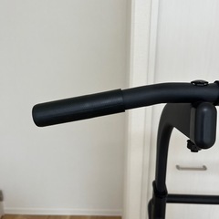 ぶら下がり健康器・懸垂マシンの画像