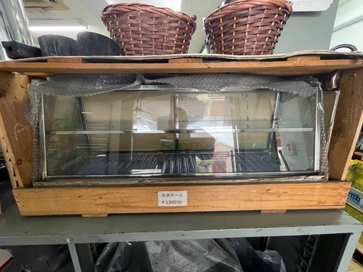 ネタケース ※保温保冷無し