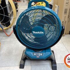 【新品】マキタ CF002GZ 充電式産業扇 40vMAX対応 ...