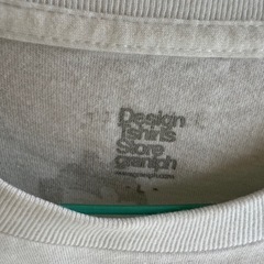 グラニフ ヨシタケシンスケ Tシャツ Lサイズの画像