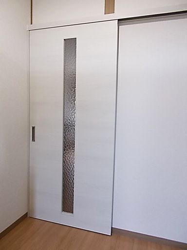 リビングドア　新品　ラシッサS　アウトセット片引き標準タイプ（未開封）