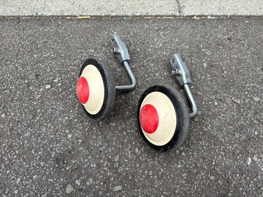 子供用自転車　ブリヂストンハッチ
　