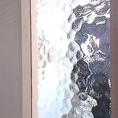 リビングドア　新品　ラシッサS　アウトセット片引き標準タイプ（未開封）の画像