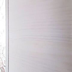 リビングドア　新品　ラシッサS　アウトセット片引き標準タイプ（未開封）の画像