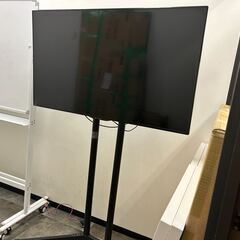 中古品　SHARP　AQUOS　50型液晶カラーテレビ　LC-5...
