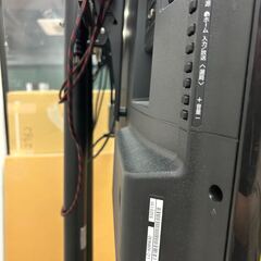 中古品　SHARP　AQUOS　50型液晶カラーテレビ　LC-50BW30の画像