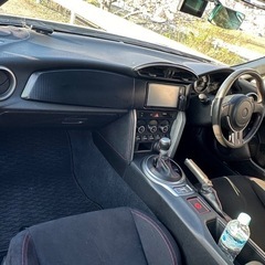 トヨタ　 GT 86  ZN6 平成24年の画像