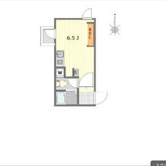 【🔑入居費用15万円🔑】✨物件数No.1✨ 🔥都営⼤江⼾線 中井...