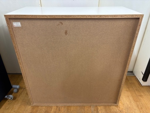 値下げしました。N923★中村敬木工★チェスト★幅895ｍｍ