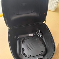 バイク リアボックス トップケース 29L バックレスト付 背もたれ ブラック
の画像