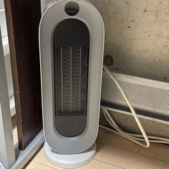 ファンヒーター