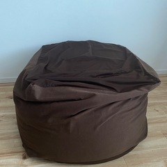 無印良品 体にフィットするソファの画像