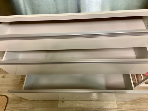 キッチンボード ステンレスタイプ キッチンカウンター 
