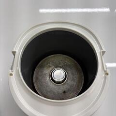 山善 YAMAZEN 小型炊飯器 YJE-M150(W) 2022年製 1.5合の画像