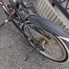 子供用 自転車 20インチの画像