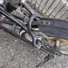 子供用 自転車 20インチの画像