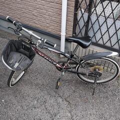 子供用 自転車 20インチ