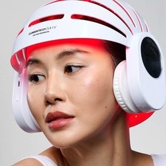 CurrentBody Skin LED頭皮・頭髪ケア