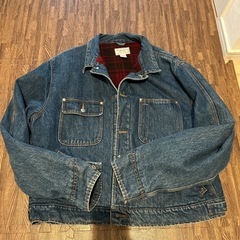 ポロ　ラルフローレン　ビンテージジャケット　