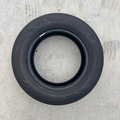 中古ノーマルタイヤ組み換え無類🔘215/65R16 98H🔘ブリヂストン　レグノGRVIIの画像