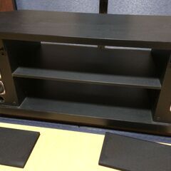 テレビ台の画像