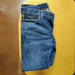 wjk  デニム の画像