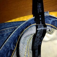 wjk  デニム の画像