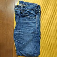 wjk  デニム 