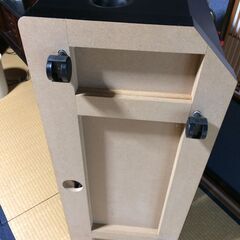 テレビ台の画像