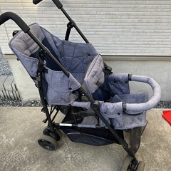 キンダーワゴンの中古が安い！激安で譲ります・無料であげます