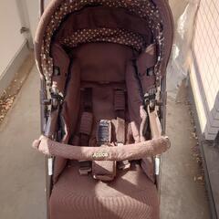 Aprica　AB型ベビーカー