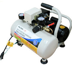 PAOCK MOL-0405PA Oilless Mini Air Presser 5Lの画像